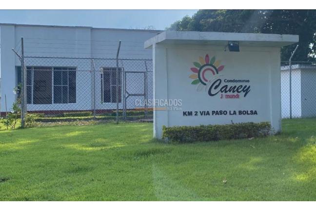 Lotes, Venta en Jamundí