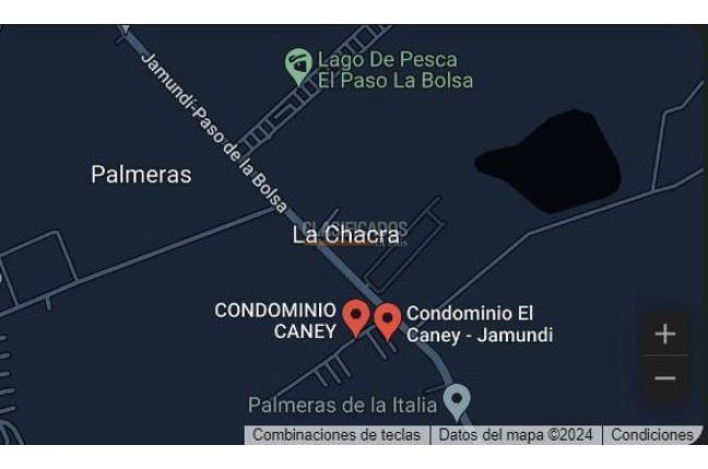 Lotes, Venta en Jamundí