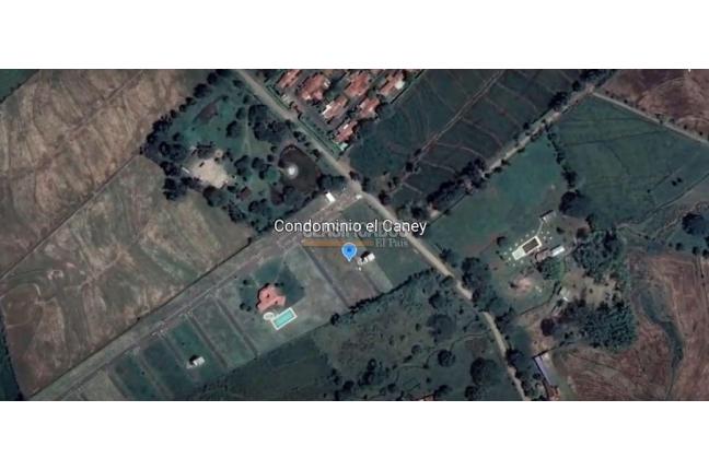 Lotes, Venta en Jamundí