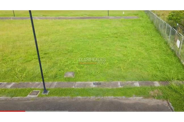 Lotes, Venta, Jamundí - $120.000.000