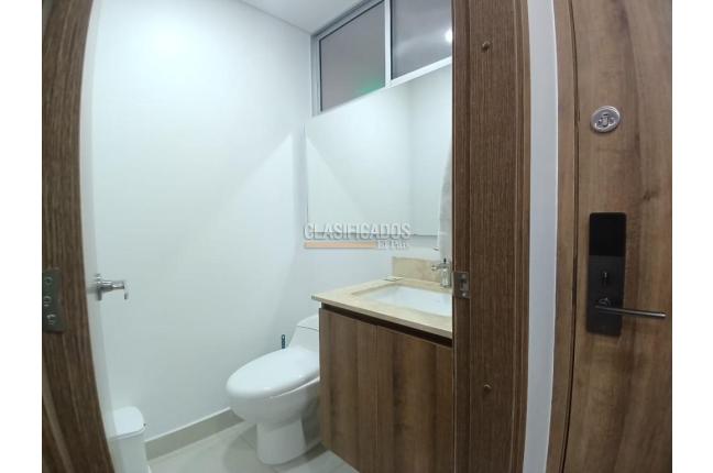 Apartaestudios, Alquiler, Juanambú - $3.500.000