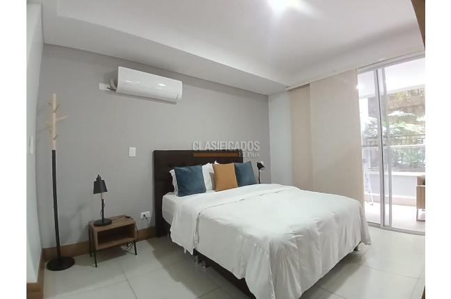 Apartaestudios, Alquiler, Juanambú - $3.500.000