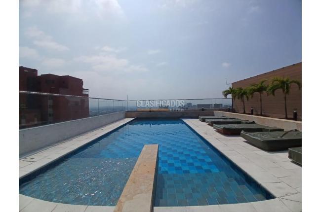 Apartaestudios, Alquiler, Juanambú - $3.500.000