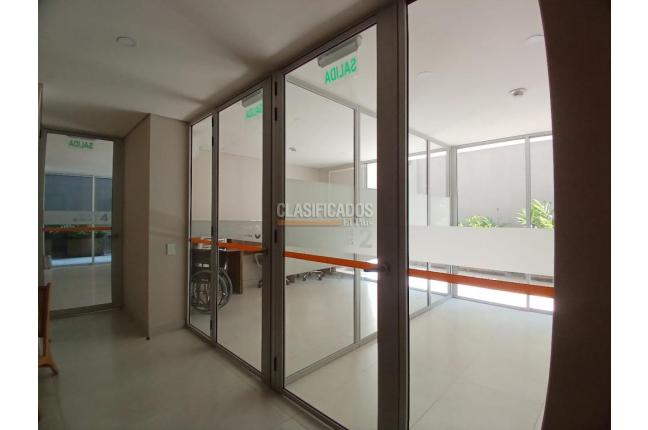 Apartaestudios, Alquiler, Juanambú - $3.500.000