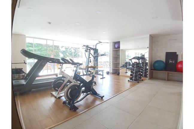 Apartaestudios, Alquiler, Juanambú - $3.500.000