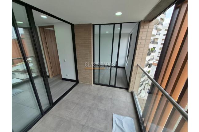 Apartamentos, Alquiler, Arboleda - $3.500.000