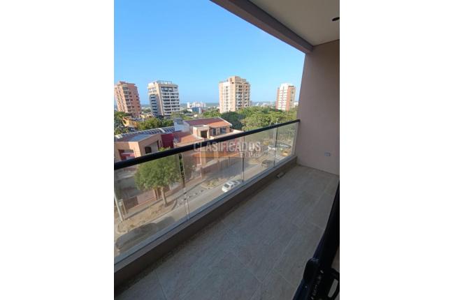 Apartamentos, Alquiler, Barranquilla - $15.000.000