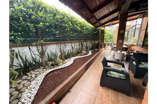 Casas, Venta, El Ingenio - $850.000.000