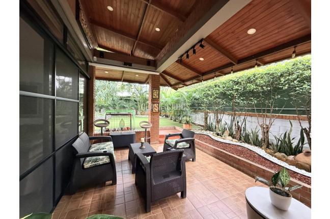 Casas, Venta, El Ingenio - $850.000.000