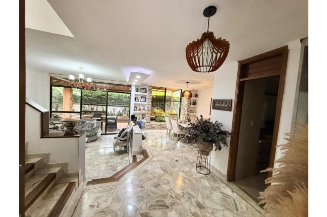 Casas, Venta, El Ingenio - $850.000.000