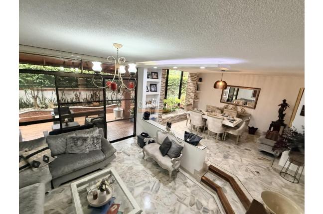 Casas, Venta, El Ingenio - $850.000.000