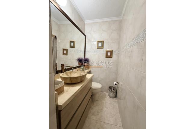 Casas, Venta, El Ingenio - $850.000.000