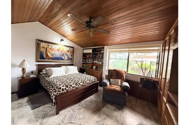 Casas, Venta, El Ingenio - $850.000.000