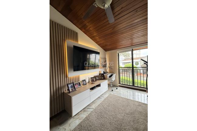 Casas, Venta, El Ingenio - $850.000.000