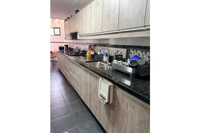 Casas, Venta, El Ingenio - $850.000.000