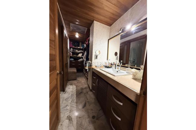 Casas, Venta, El Ingenio - $850.000.000