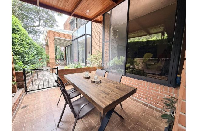 Casas, Venta, El Ingenio - $850.000.000