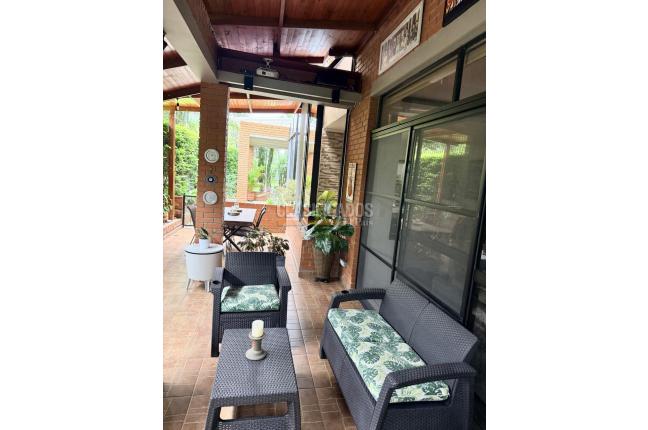 Casas, Venta, El Ingenio - $850.000.000