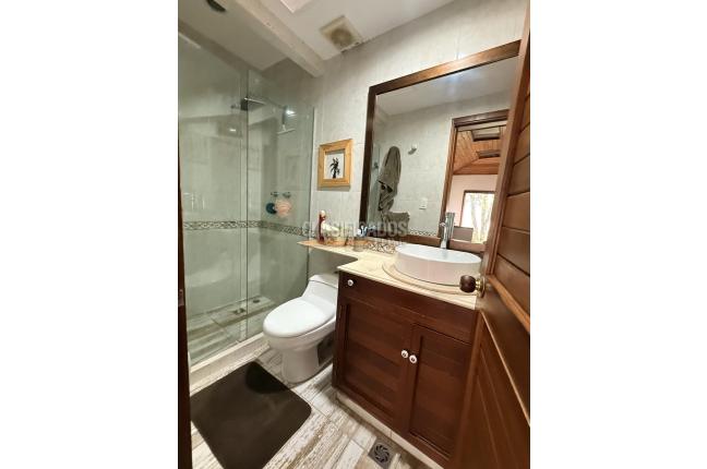 Casas, Venta, El Ingenio - $850.000.000