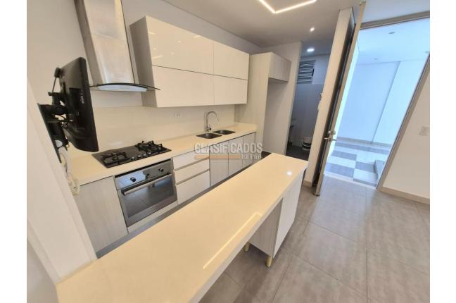 Apartamentos, Alquiler, Cristales - $3.500.000