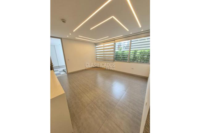 Apartamentos, Alquiler, Cristales - $3.500.000