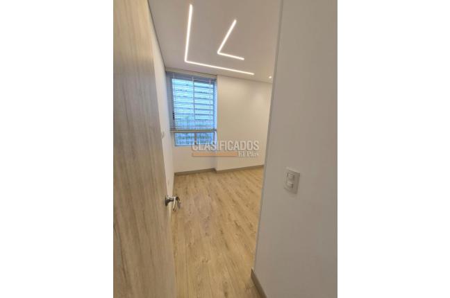 Apartamentos, Alquiler, Cristales - $3.500.000