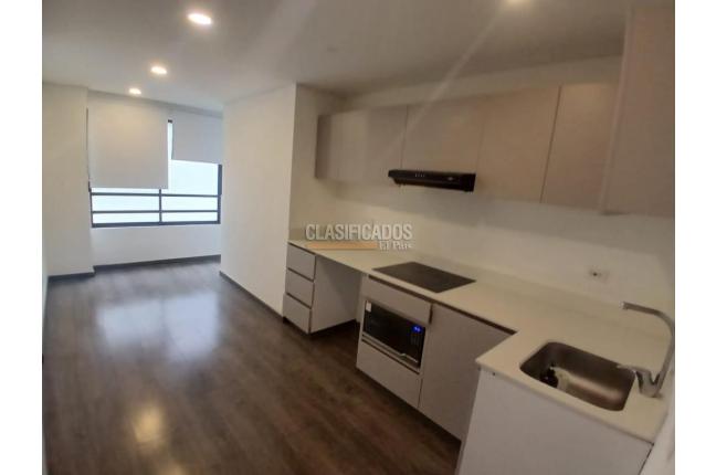 Apartaestudios, Alquiler en Bogotá