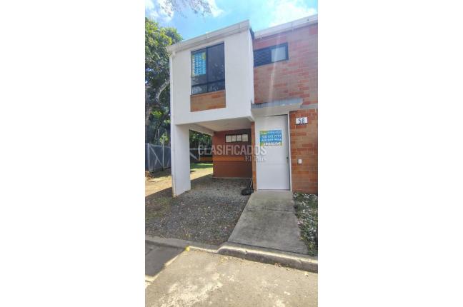 Casas, Alquiler en Jamundí