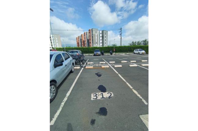 Apartamentos, Alquiler, Jamundí - $850.000