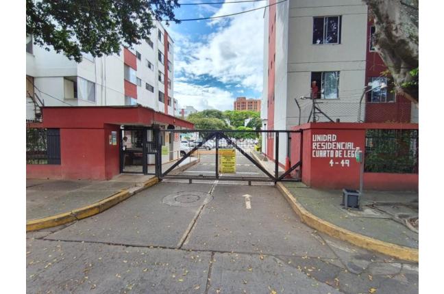 Apartamentos, Alquiler, Cuarto de Legua - $1.700.000