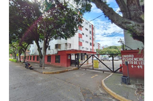Apartamentos, Alquiler, Cuarto de Legua - $1.700.000