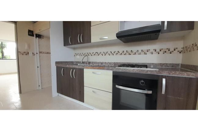 Apartamentos, Alquiler, San Vicente - $2.400.000