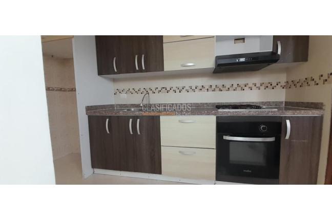 Apartamentos, Alquiler, San Vicente - $2.400.000