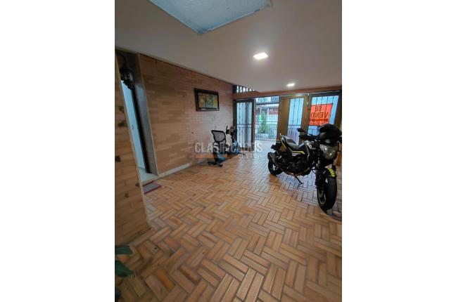 Casas, Venta, Vipasa - $599.000.000