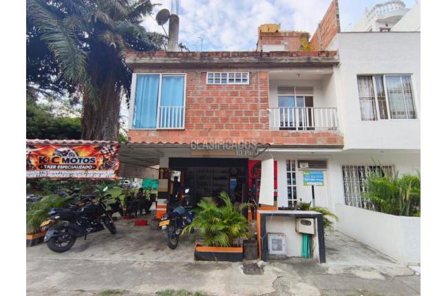 Apartamentos, Alquiler en Caney