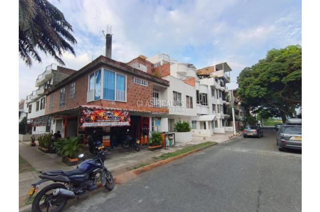 Apartamentos, Alquiler en Caney