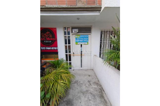 Apartamentos, Alquiler, Caney - $2.000.000