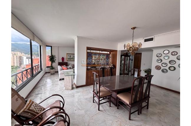 Apartamentos, Venta, Normandía - $980.000.000