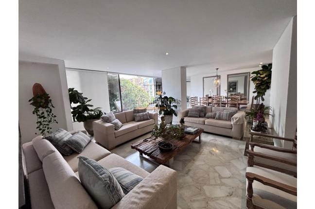 Apartamentos, Venta, Normandía - $1.150.000.000