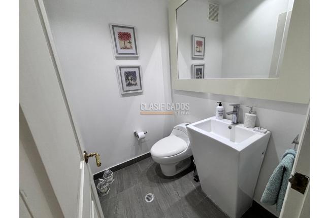 Apartamentos, Venta, Normandía - $1.150.000.000