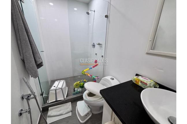 Apartamentos, Venta, Normandía - $1.150.000.000