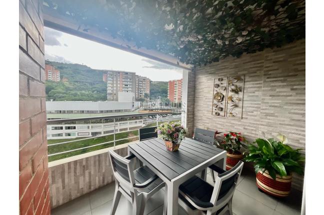 Apartamentos, Venta, Santa Isabel - $750.000.000