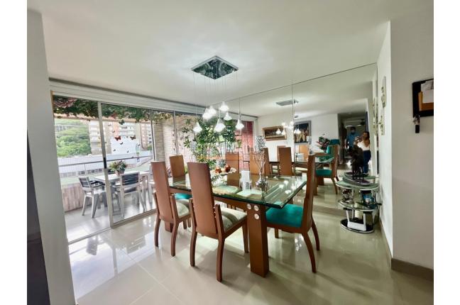 Apartamentos, Venta, Santa Isabel - $750.000.000