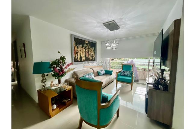 Apartamentos, Venta, Santa Isabel - $750.000.000