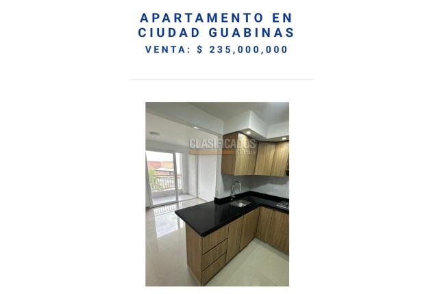 Apartamentos, Venta, Yumbo - $235.000.000