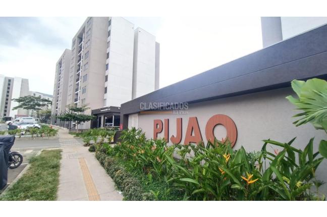 Apartamentos, Alquiler en Yumbo