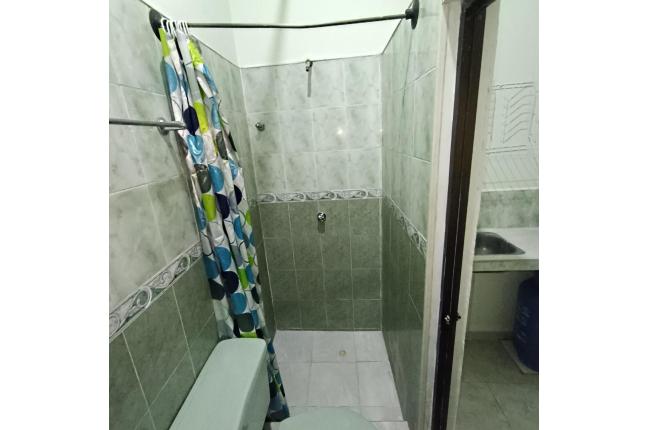 Apartaestudios, Alquiler, San Bosco