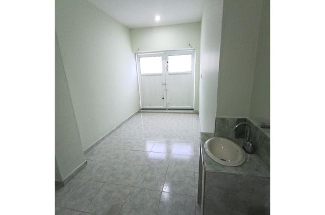 Apartaestudios, Alquiler en San Bosco