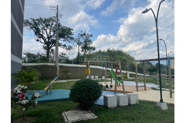Apartamentos, Alquiler en Pereira