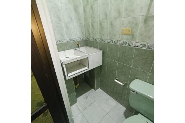 Apartaestudios, Alquiler, San Bosco